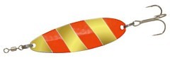 Daiwa Колеблющаяся блесна Daiwa Chinook S 10 / HGR Zebra 0741 1271