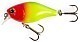 Lucky John Воблер Lucky John Original Chubby 40F 020