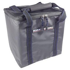 Spro Сумка Spro Salty Beast Jig Shad Organiser серый