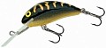 Salmo Hornet 35F BT