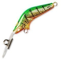 Halco Воблер Halco Poltergeist POL80 #R26