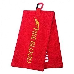 Shimano Полотенце Shimano AC-060P FireBlood F