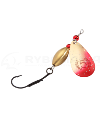 Вращающиеся блесны Forest Rondo