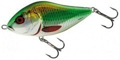 Salmo Воблер Salmo Slider 120F HGR