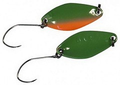 Lucky John Колеблющаяся блесна Lucky John Tr Ima 2.1g 008