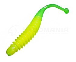 Силиконовые приманки Jara Baits Boxter Fat 80