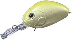 EverGreen Воблер EverGreen Crazy Cradle 120