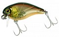 Jackall Chubby 38 SSR bronze green