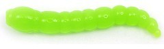 Boroda Baits Мягкие приманки Boroda Baits Kora Buba Сыр #102 hartreuse