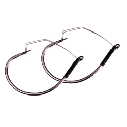 Офсетные крючки Nogales Mosquito Monster