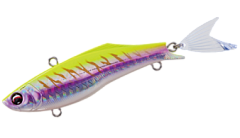 Duel Воблер Duel Hardcore Fintail Vibe 80 F1021-HCLT