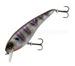 RawBite Crankbait 17 Low Floating
