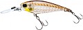 Yo-Zuri 3DR-X Shad 60SP R1438-GSSM