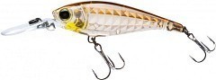 Yo-Zuri Воблер Yo-Zuri 3DR-X Shad 60SP R1438-GSSM