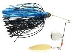 Lucky John Спиннербейт Lucky John Shock Blade 18g 004