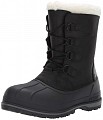 Baffin Canada Black 12