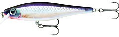 Rapala Воблер Rapala BX Minnow 10 PDS