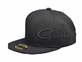 Gamakatsu FLat Cap Black