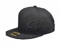 Gamakatsu Бейсболка Gamakatsu FLat Cap Black