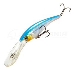 Воблеры Lucky John Original Deep Shiner 110F Воблеры Lucky John Original Deep Shiner 110F
