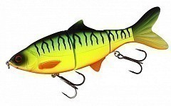 Westin Воблер Westin Ricky the Roach Swimbait SP Firetiger