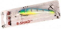 Bandit Воблер Bandit B-Shad #B27