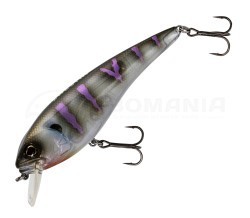 RawBite Crankbait 11 Low Floating