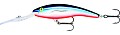 Rapala Tail Dancer Deep TDD07 BGHM