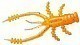 Crazy Fish Мягкие приманки Crazy Fish Crayfish 26-45-18-6