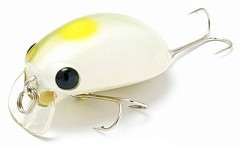 Lucky Craft Воблер Lucky Craft Gengoal 35F 875 Ayu