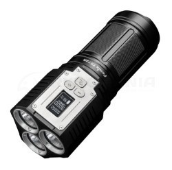 Фонари Fenix TK72R