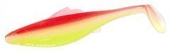 Lucky John Мягкие приманки Lucky John Pro Series Roach Paddle Tail 3.5" G08