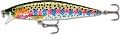 Rapala Flat Rap FLR08 RT