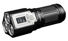 Fenix Фонарь Fenix TK72R TK72R