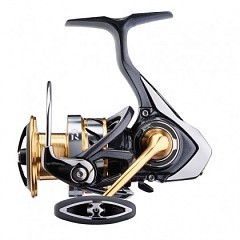 Daiwa Безынерционная катушка Daiwa Exceler-LT 17 3000D-C
