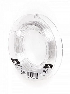 Lucky John Флюорокарбон Lucky John Hard 030/020