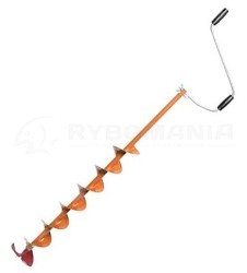 Ледобур Heinola SpeedRun Classic