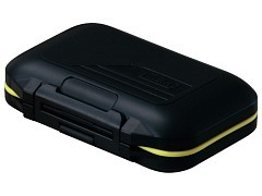 Meiho Коробка под приманки Meiho Pro Spring Case CB-440 Black