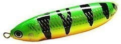 Rapala Колеблющаяся блесна Rapala Minnow Spoon RMS RMS06/FT