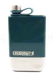 Фляжка Green Edition – Traveller