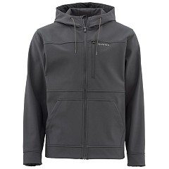 Simms Куртка Simms Rogue Hoody Raven M