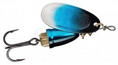 Blue Fox Вращающаяся блесна Blue Fox Vibrax Northern Lights BFNL2 BL