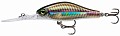 Rapala Shadow Rap Jack Deep SDRJD07 SML