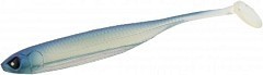Lucky John Мягкие приманки Lucky John 3D Series Makora Shad Tail 4.0" 001