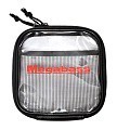 Megabass Чехол для приманок Megabass Clear Pouch