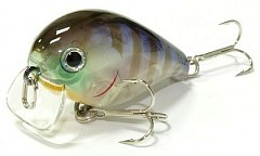 Lucky Craft Воблер Lucky Craft Clutch SSR 952 Gill