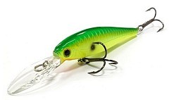 Lucky Craft Воблер Lucky Craft Pointer 78XD 111 Peacock