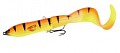 Savage Gear 3D Hard Eel Tail Bait 17cm 40g SS #05-Golden Ambulance