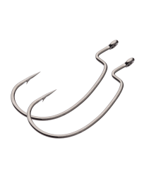 Офсетный крючок Decoy Worm 27 Hyper Mini