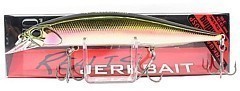 DUO Воблер DUO Realis Jerkbait 120SP #CRA4036